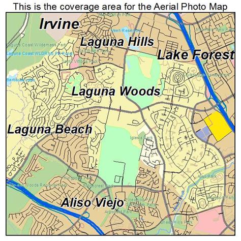 Laguna Woods Ca Satellite Weather Map Accuweather
