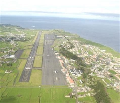 Lajes Air Base Portugal