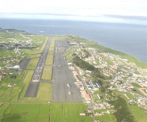 Lajes Field Portugal