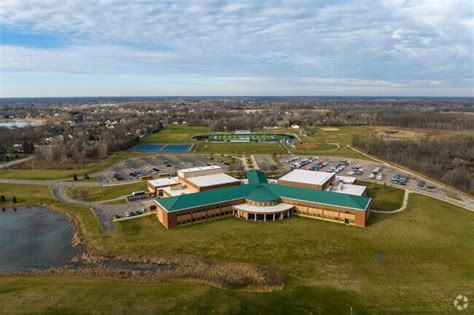 Lake Fenton High School