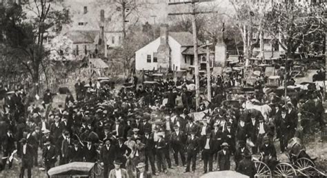 Lake Lanier History Lake Lanier