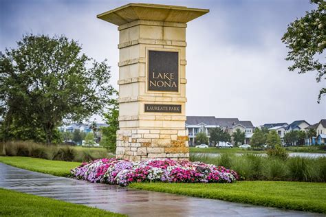 Lake Nona Lake Nona Area Explained
