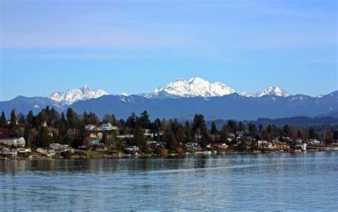 Lake Stevens Wa County