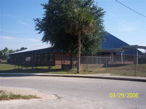 Lakeland Highlands Middle School Register Construction