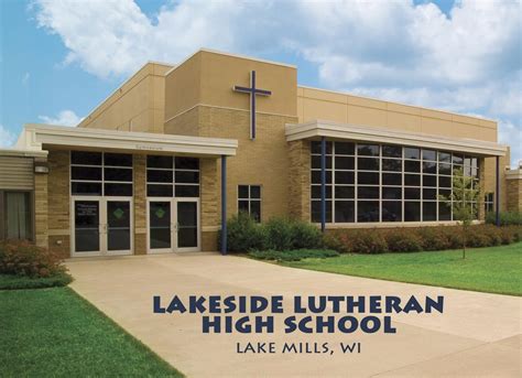 Lakeside Lutheran High School Top Ranked Private School For 2026