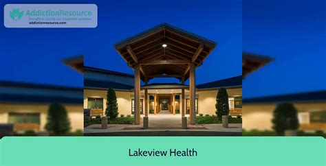 Lakeview Health Jacksonville
