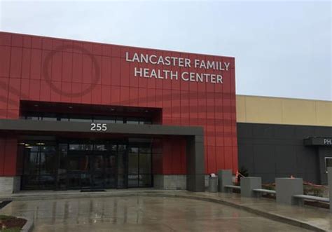 Lancaster Family Health
