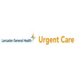 Lancaster General Health Urgent Care