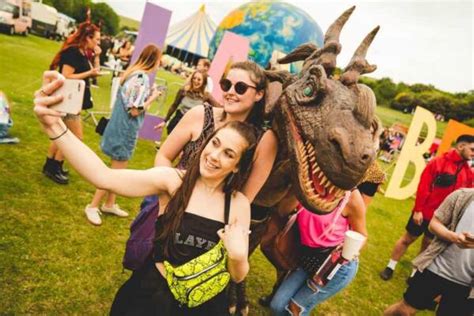 Land Beyond Festival 2025 Tickets Lineup 2 4 May Uk