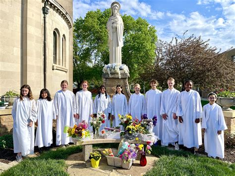 Landmark Location St Cecilia Cathedral School Landmark Location St Cecilia Cathedral School