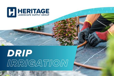 Landscape Irrigation Supply Distributor Hlsg