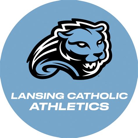 Lansing Catholic High School