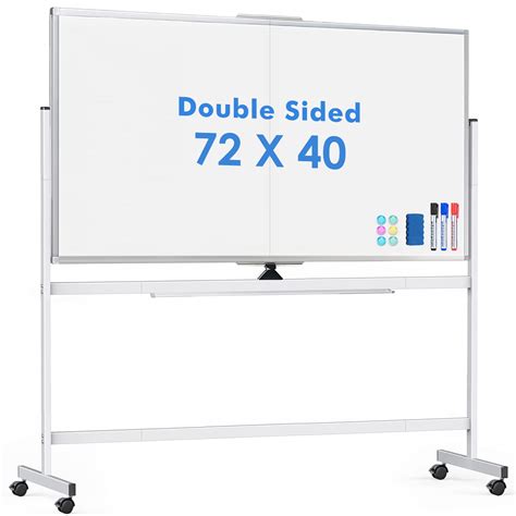 Large Whiteboard: Transform Meetings and Collaboration in the Office