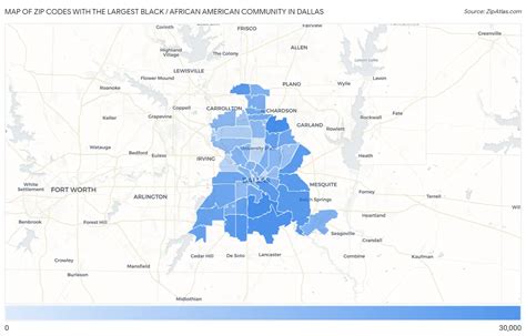 Largest Black African American Community In Colorado By Zip Code In 2026 Zip Atlas