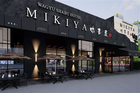 Las Vegas Nv Mikiya Wagyu Shabu House