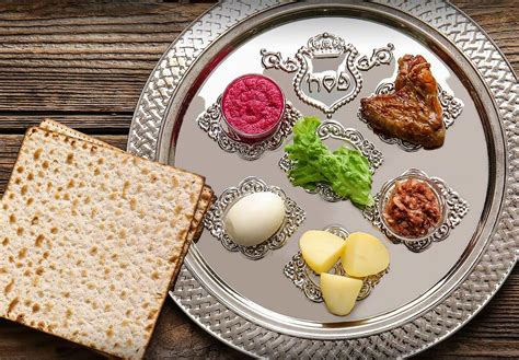 Last Day Of Passover April 9 2026 National Today