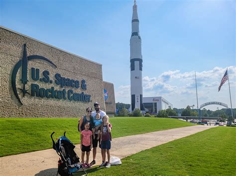 Last Week I Visited The U S Space Rocket Center In Huntsville Kennedy Space Center And Watched The Spacex Crew Dragon Launch Album In Comments R Nasa