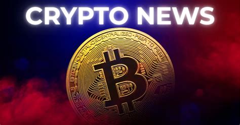 Latest Crypto News Updates Bitcoin Blockchain Web3 Trends Top Breaking News Mexc