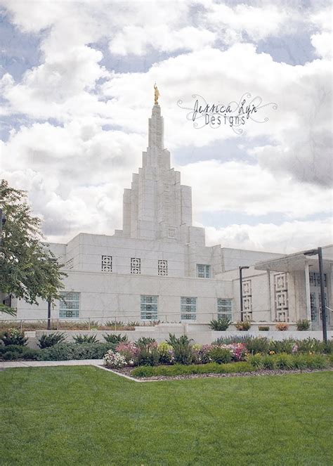 Latter Day Saints Etsy