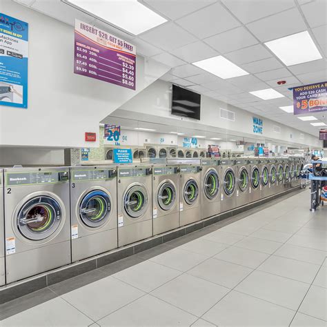 Laundromat Near Me Free Pickup Amp Delivery Clean Amp Carry