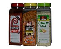 Lawry Amp 39 S Seasoning Collection 40 86Usd Spice Place