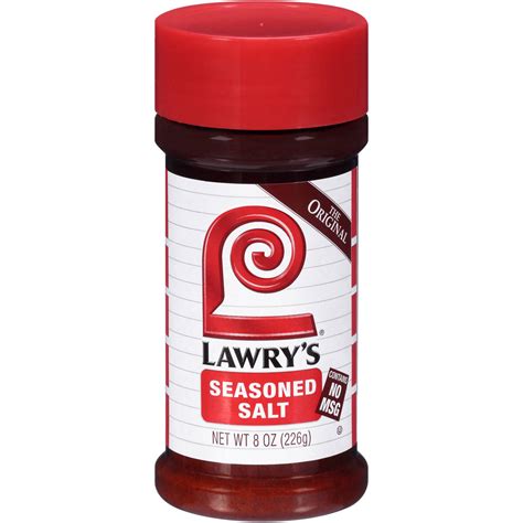 Lawry S Seasoning Salt