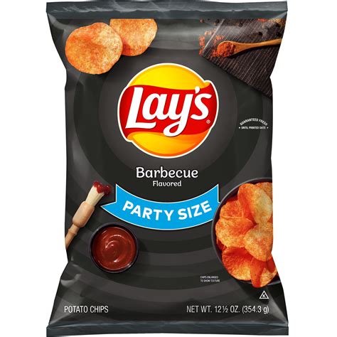 Lay S Barbecue Potato Chips 15 5 Oz Delivery Near Me Doordash Lay S Barbecue Potato Chips 15 5 Oz Delivery Near Me Doordash