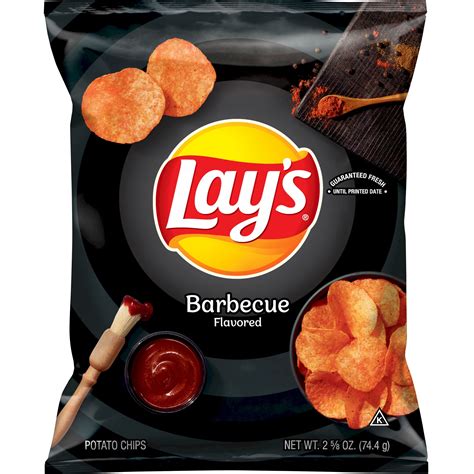 Lay S Potato Chips Barbecue Smart Final Lay S Potato Chips Barbecue Smart Final