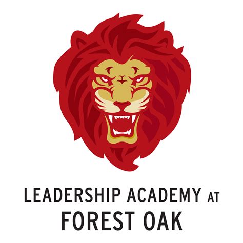 Leadership Academy Forest Oak At Chad Espinoza Blog