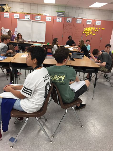 Learning From The 2018 Finalists Classrooms Part Ii