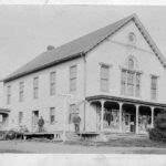 Lebanon Connecticut History A Cthumanities Project