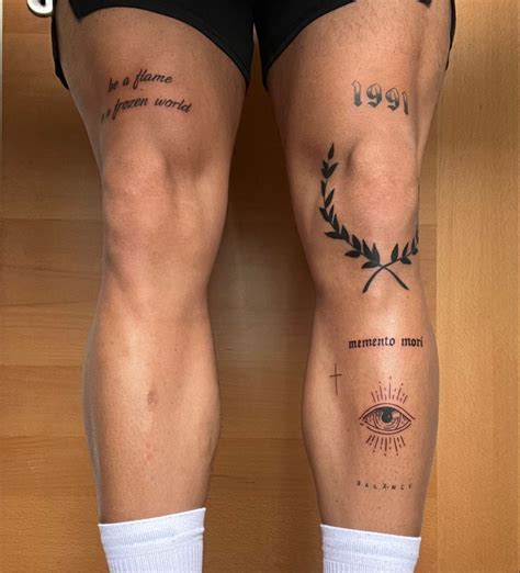 Leg Tattoo Simple Leg Tattoos Tattoos For Guys Tattoos Leg Tattoo Simple Leg Tattoos Tattoos For Guys Tattoos