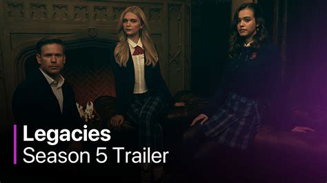 Legacies Season 5 Release Date: What Fans Can Expect