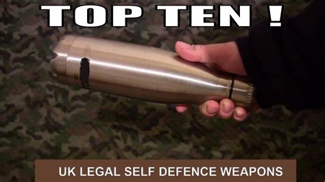 Legal Home Defense Weapons Canada At Esther Thompson Blog