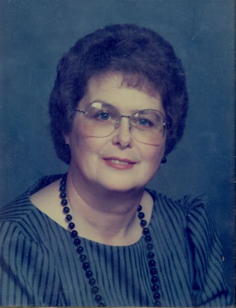 Lela Marie Hudson Obituary Idaho Falls Id