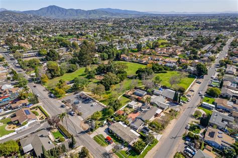 Lemon Grove California