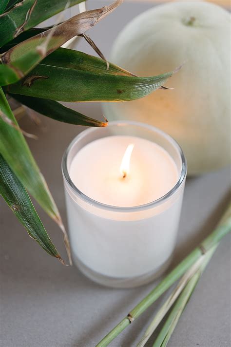 Lemongrass Candlexchange