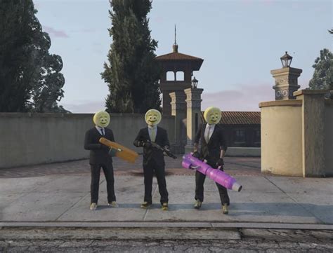 Lemons Got Hooked Up Consider Joining R Gtav