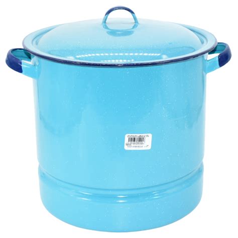 Leon Korol 16 Qt Stockpot With Lid Martie