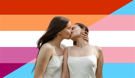 Lesbian Trans Sensual Experience: Unveiled