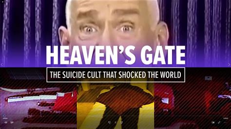 Lessons Learned From Covering The Heaven Amp 39 S Gate Mass Suicide 25 Years Ago