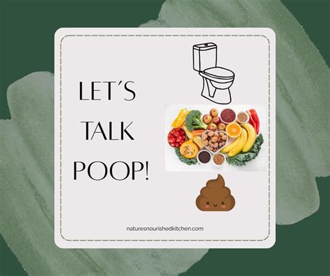 Let S Talk About Poop Health And Wellbeing