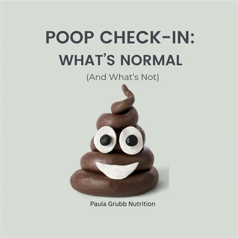 Let S Talk About Poop It Might Not Be The Most Glamorous Topic But Your Poop Is Actually One Of The Best Indicators Of Your Overall Health From Digestion And Hydration