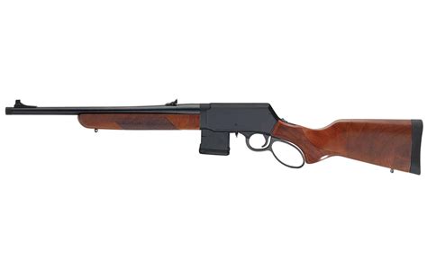 Lever Action Supreme Rifle Henry Repeating Arms