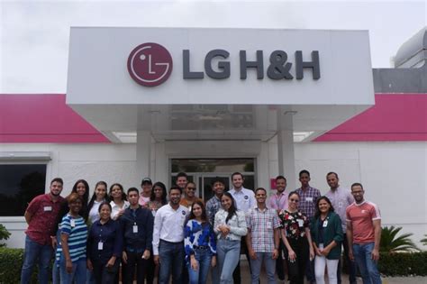 Lg Health Jobs