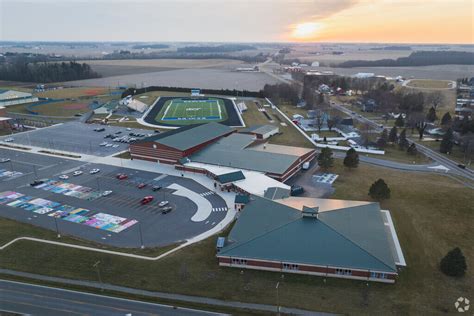 Liberty Benton High School In Findlay Oh Homes Com
