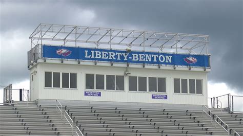 Liberty Benton Schools Accepts Invitation To Join Northern Lakes League Wtol Com