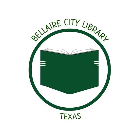Library Bellaire Tx Official Website
