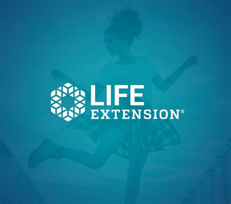 Life Extension Foundation Florida At Brian Randell Blog