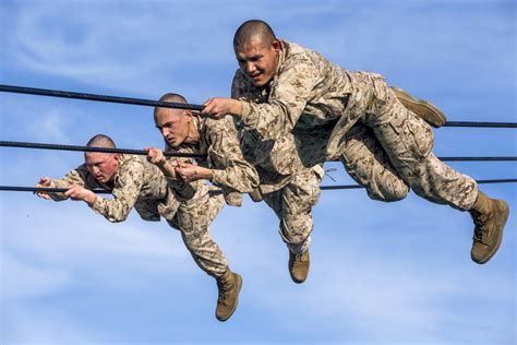 Life In The Marine Corps Life In The Marine Corps